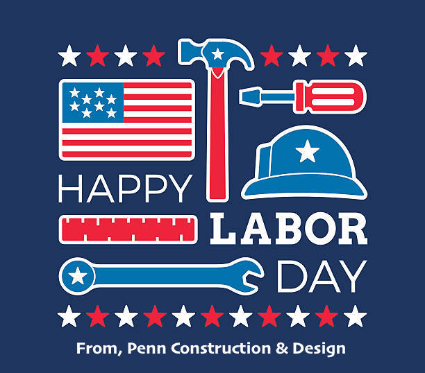 Happy Labor Day. From, PennCD