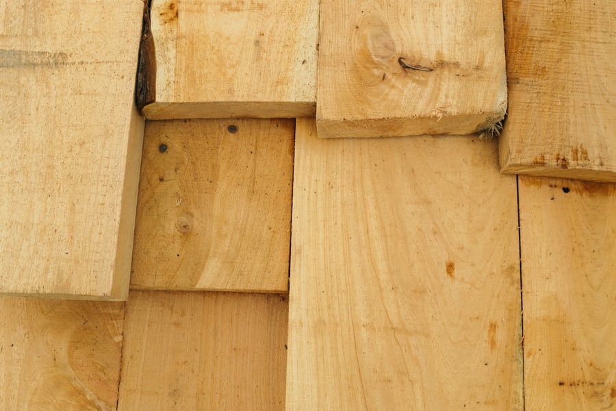 Lumber Wood Material