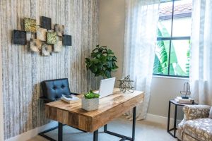 Creating a Functional and Stylish Home Office: Tips for Remote Workers